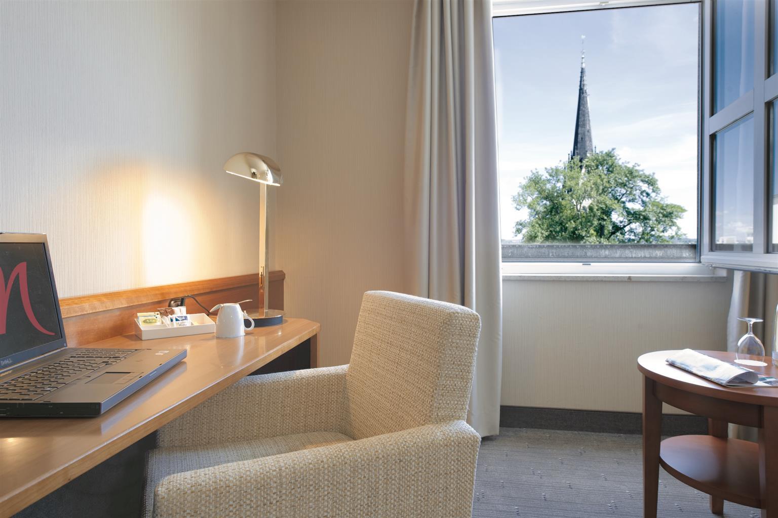 Best Western Plus Hotel Kassel City Dış mekan fotoğraf