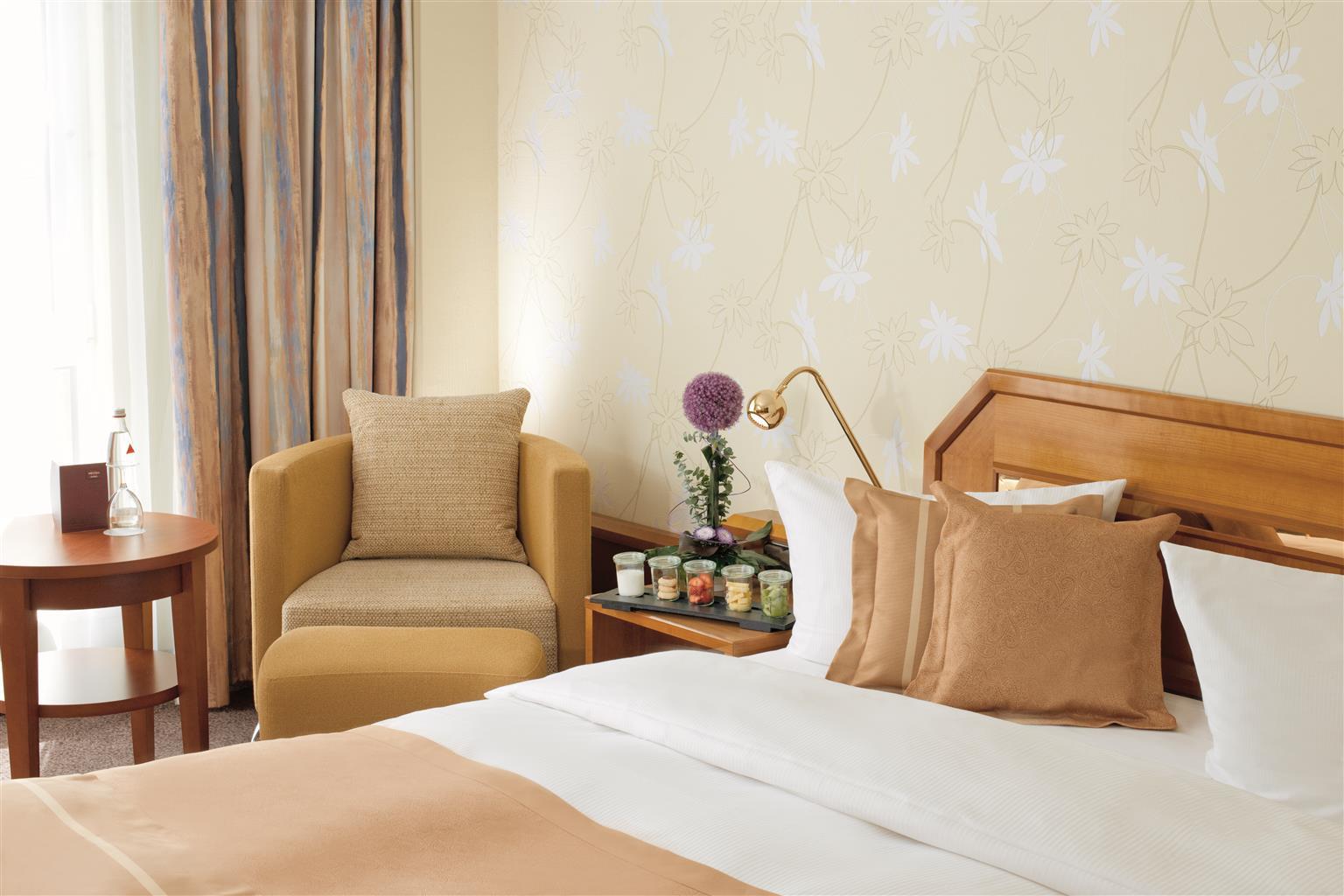 Best Western Plus Hotel Kassel City Dış mekan fotoğraf