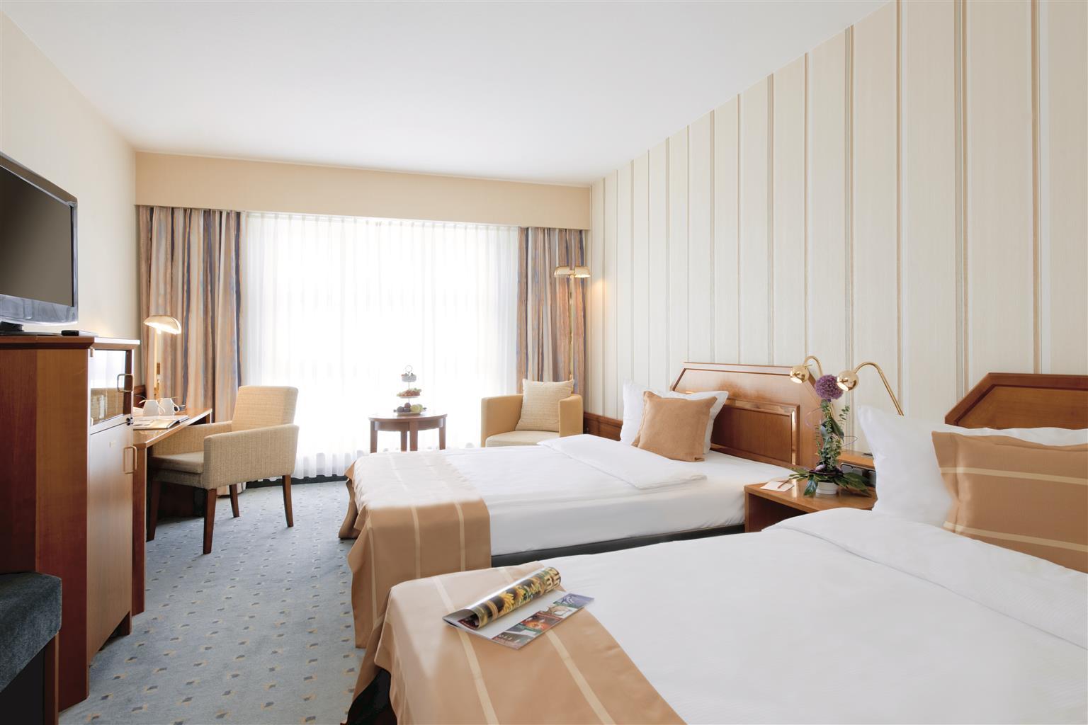 Best Western Plus Hotel Kassel City Dış mekan fotoğraf