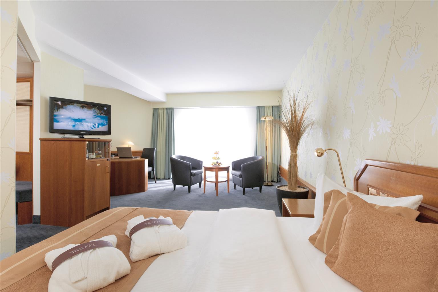 Best Western Plus Hotel Kassel City Dış mekan fotoğraf