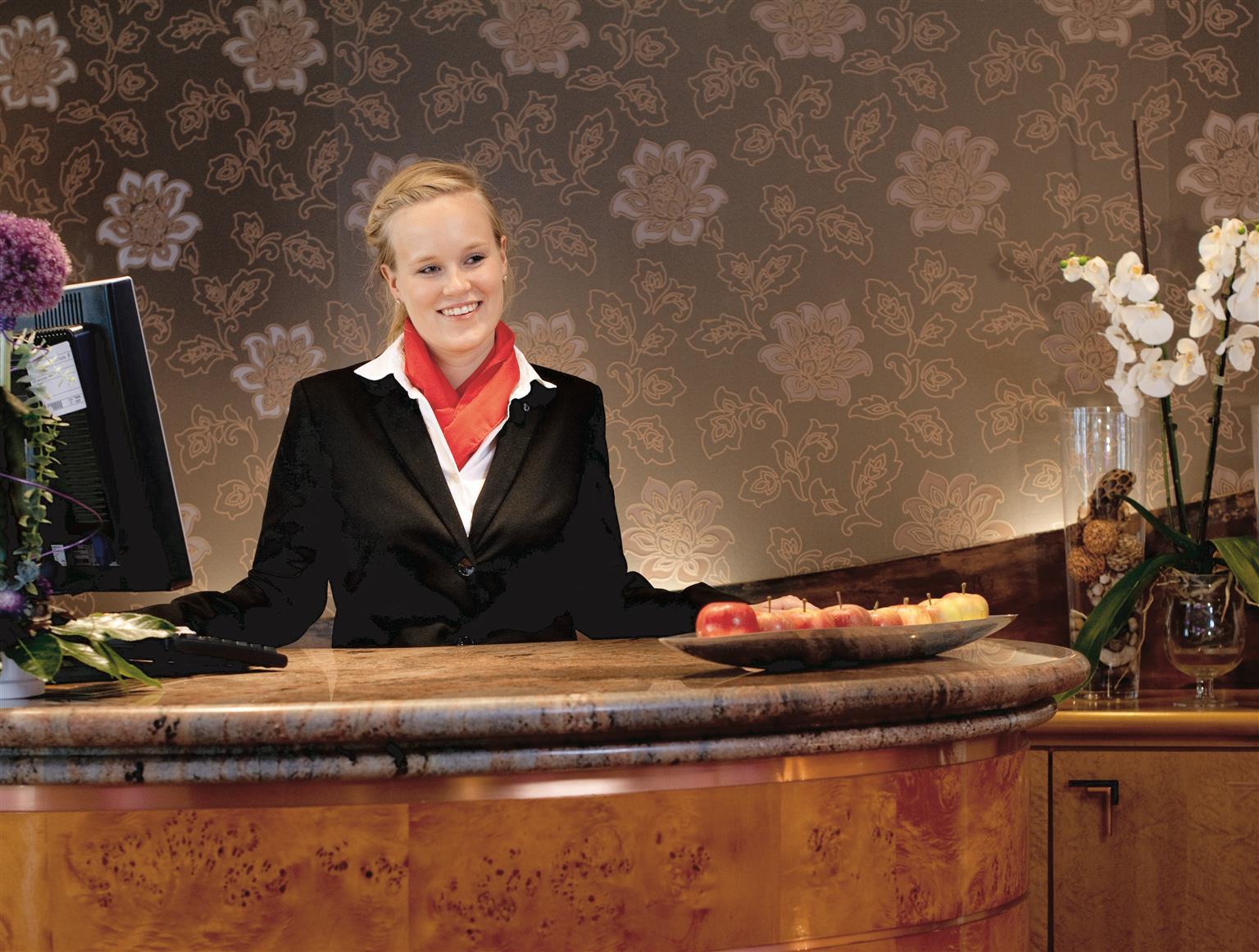 Best Western Plus Hotel Kassel City Dış mekan fotoğraf