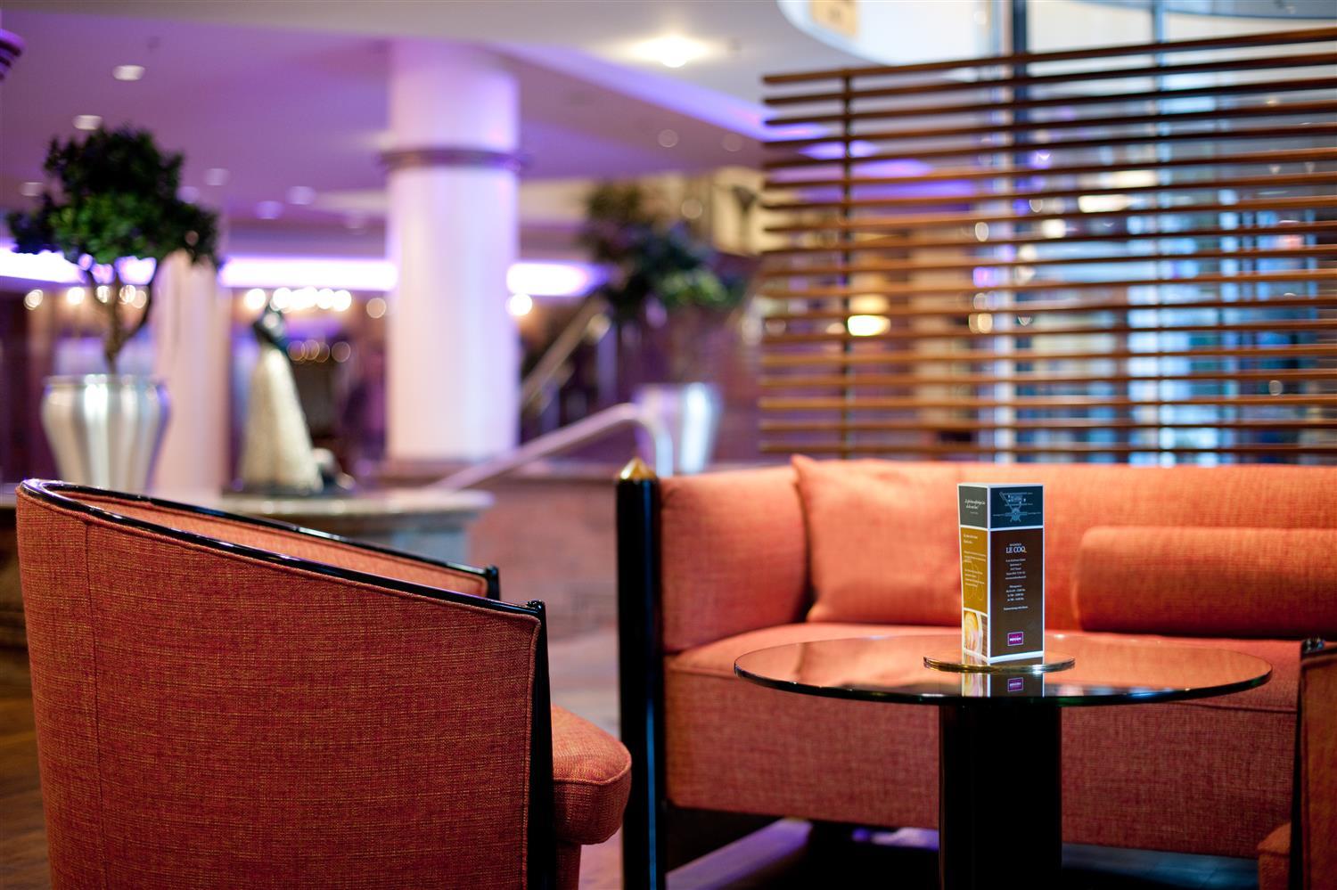 Best Western Plus Hotel Kassel City Dış mekan fotoğraf