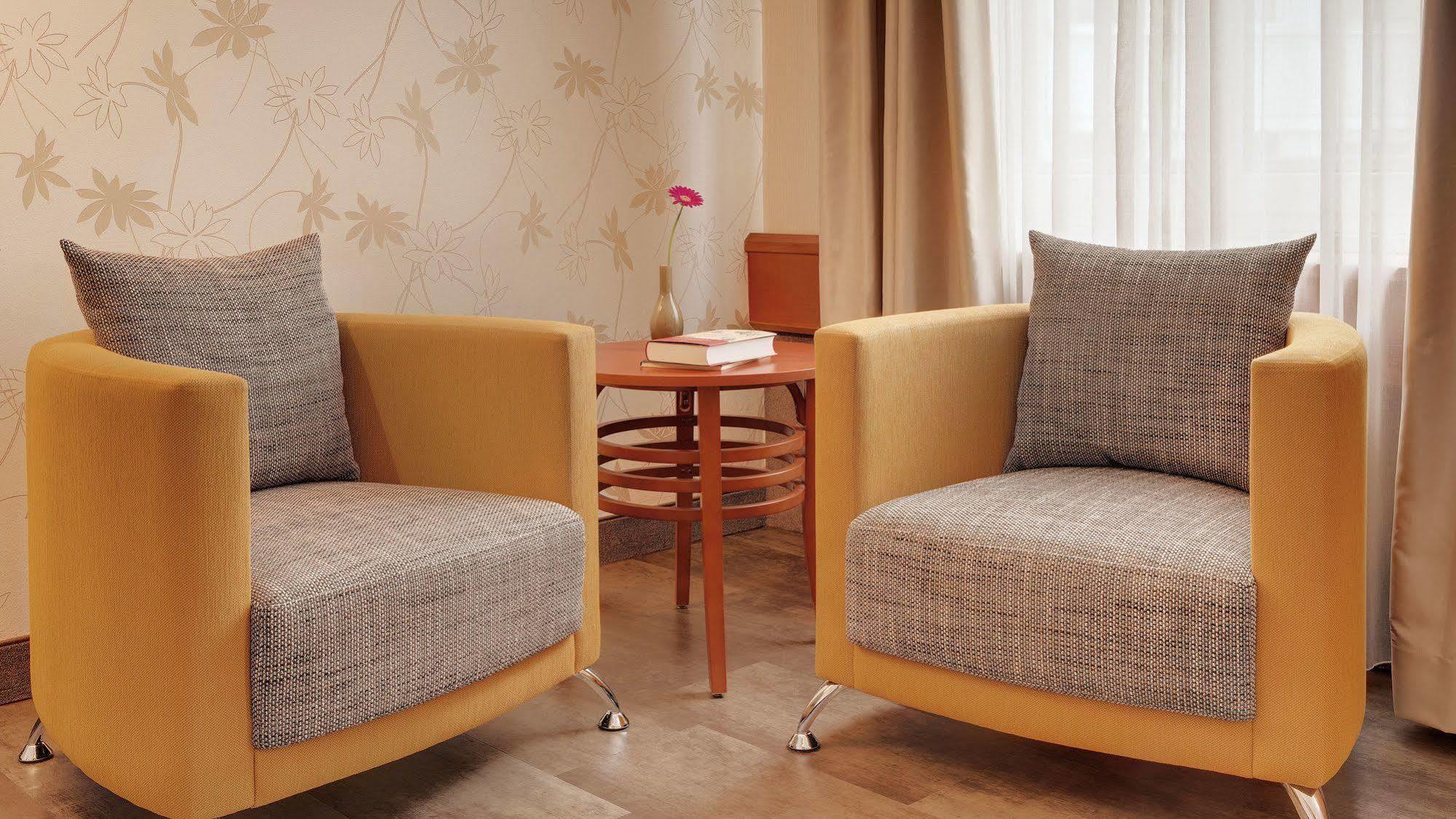 Best Western Plus Hotel Kassel City Dış mekan fotoğraf