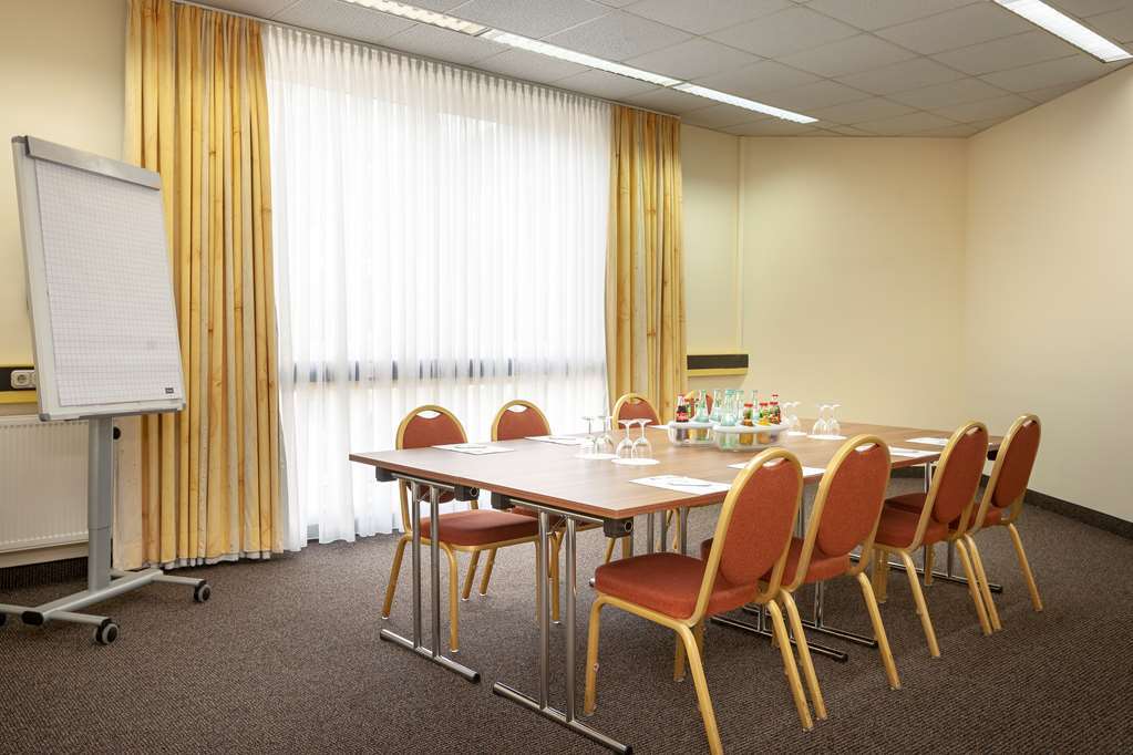 Best Western Plus Hotel Kassel City Konforlar fotoğraf