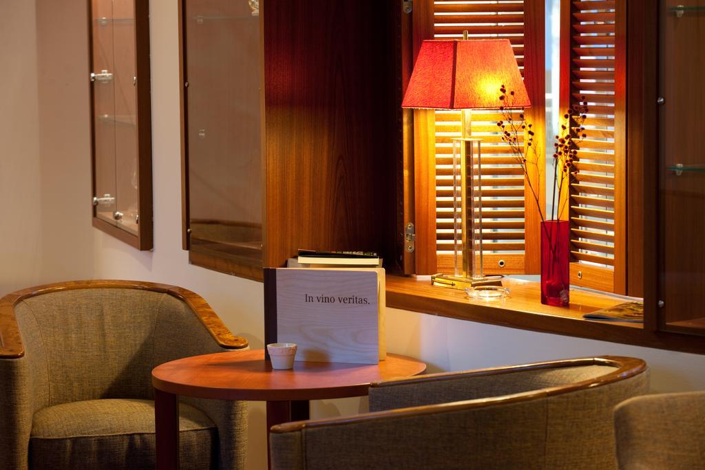 Best Western Plus Hotel Kassel City Dış mekan fotoğraf